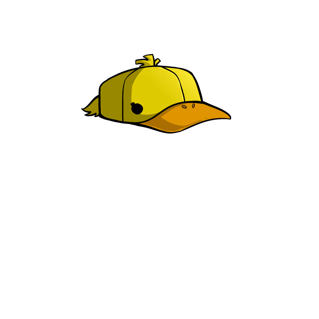 hat